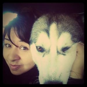 Meet your Posher, Paola